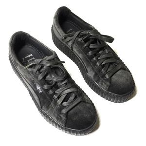 Fenty Puma x Rihanna creepers